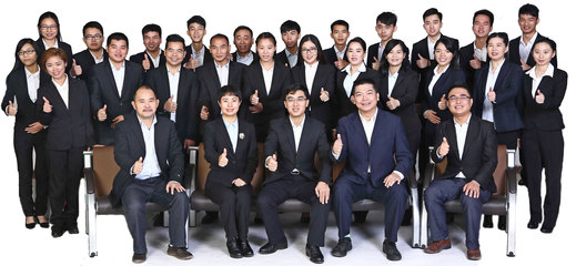 高考志愿填報指南 面向未來，聚焦十大高薪潛力行業